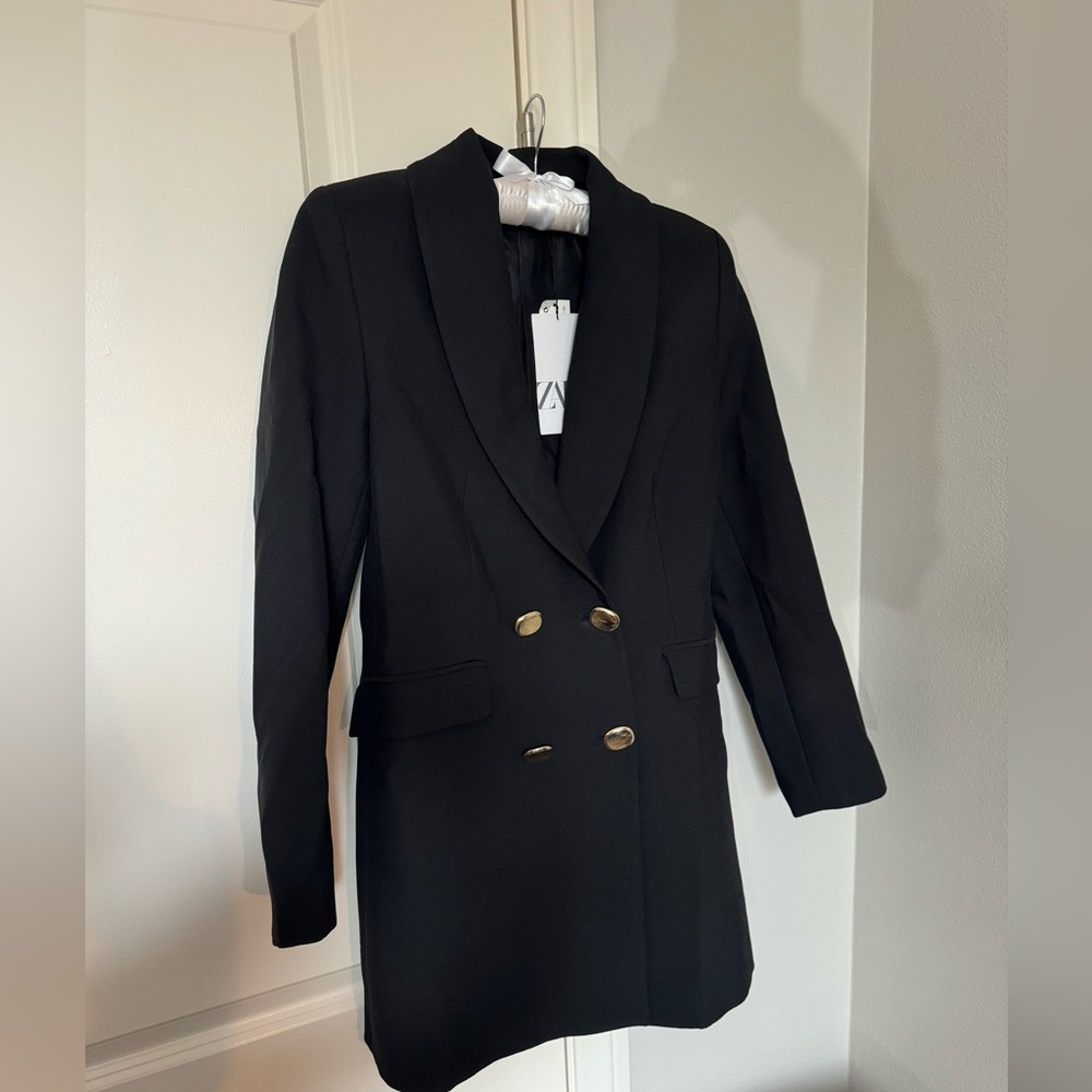 Zara Dress